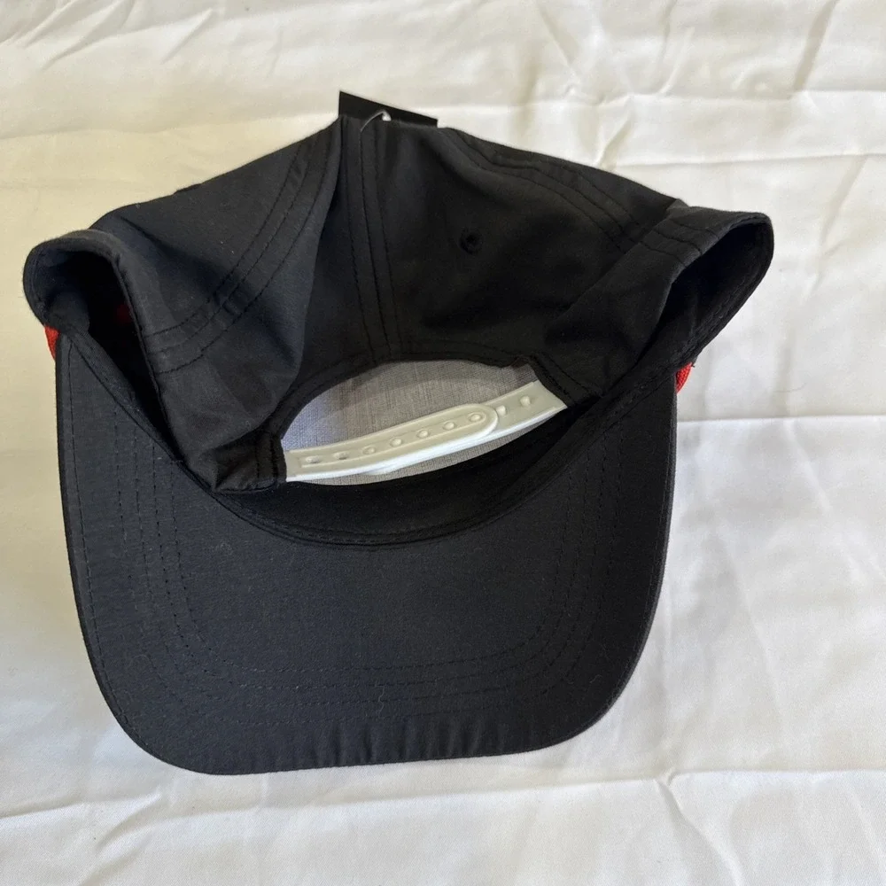 Happy Gilmore Adam Sandler Golf Hat 